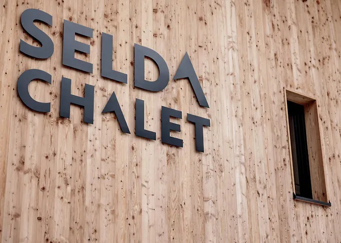 Selda Chalet