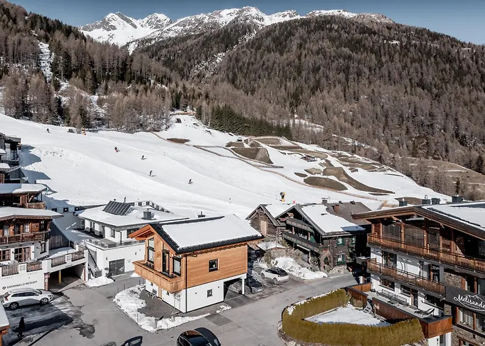 Selda Chalet
