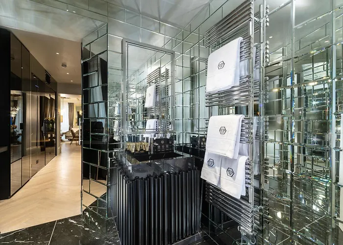 The Plein Hotel - Small Luxury Hotels Of The World