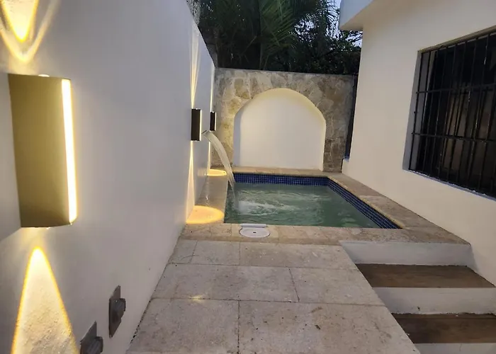 Mila'S House