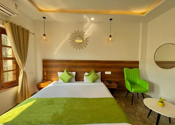 Wanna Stay Rishikesh
