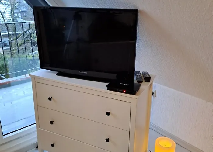 Ferienwohnung Sternschnuppe