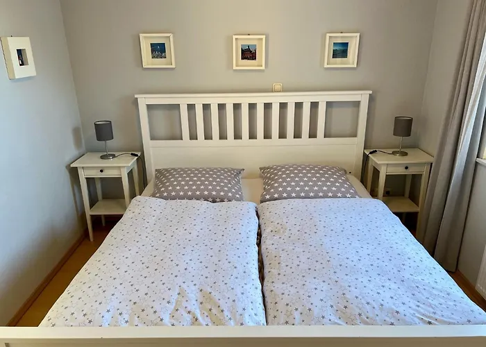Fehmarn Ferienwohnung Familie Kreil