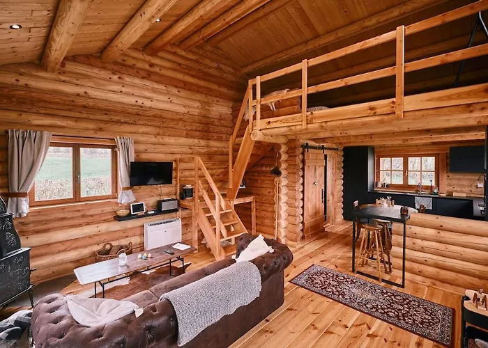 Le Chalet Nord