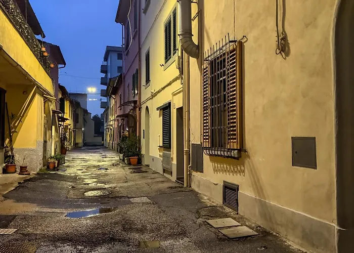 Casa Marinella