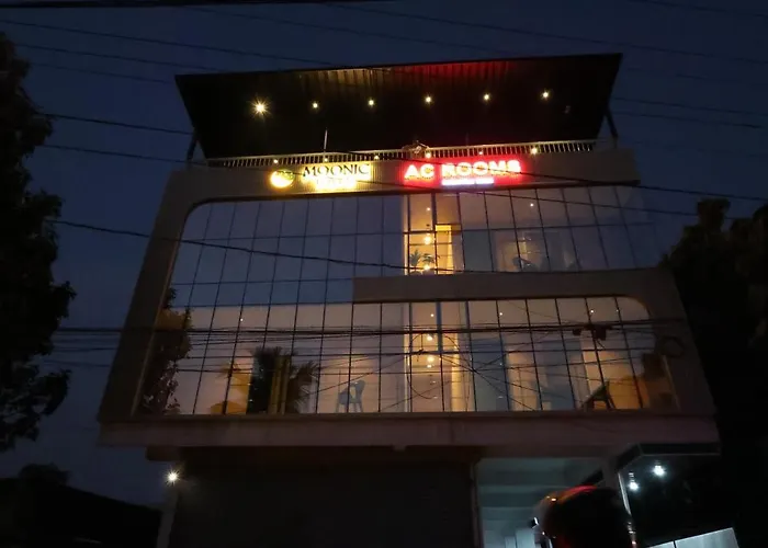 Moonic Days Infopark Kakkanad