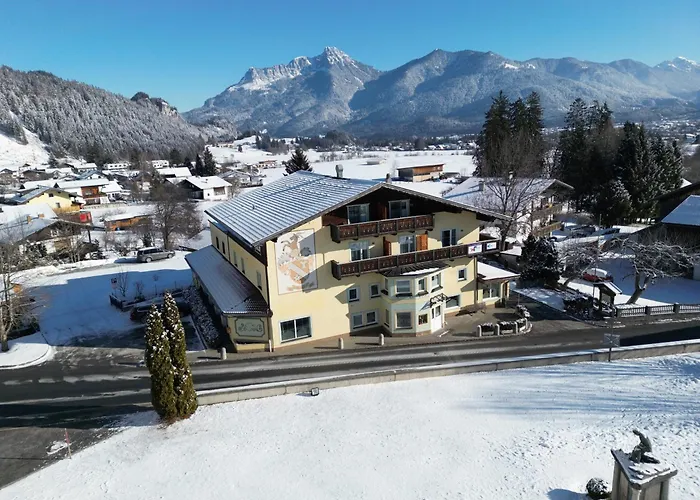 Hotel Lainbach