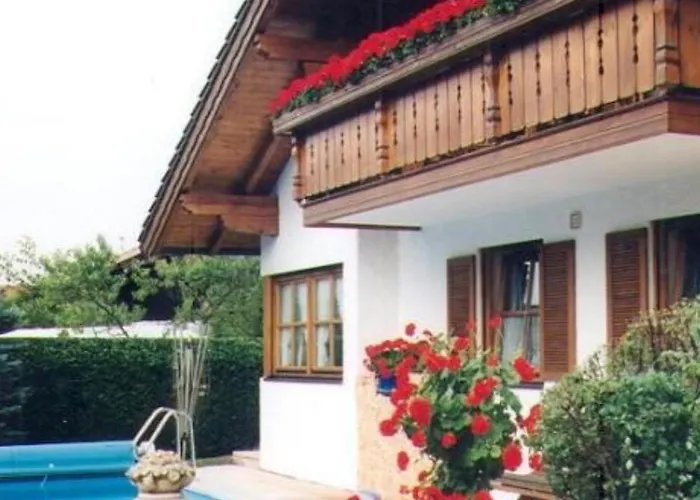 Ferienwohnung Loester
