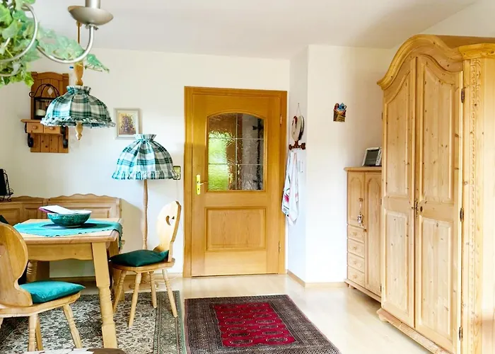 Ferienwohnung Loester