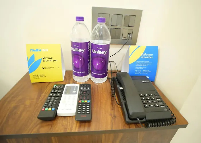 Hotel Pravasa Stay ,Shirdi