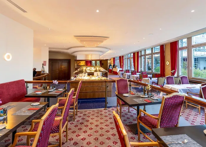 Plaza Premium Schwerin