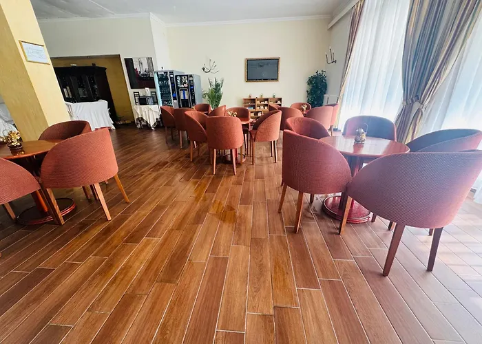 Hotel Principe
