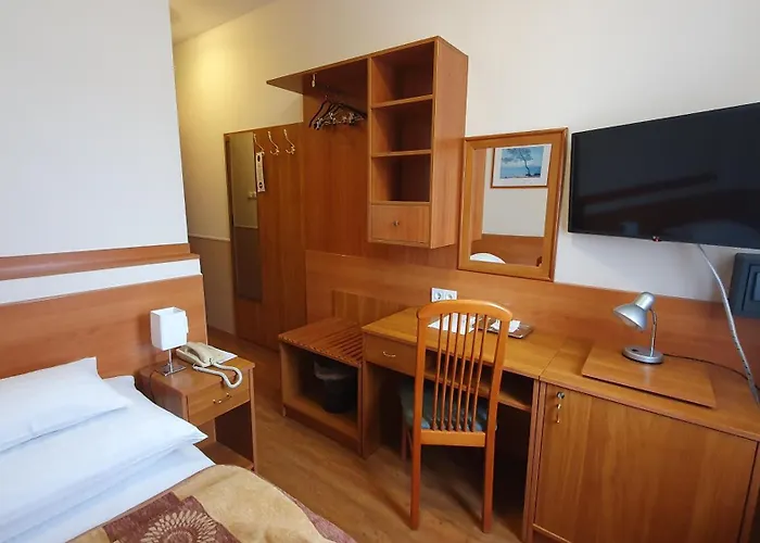Hotel Baross