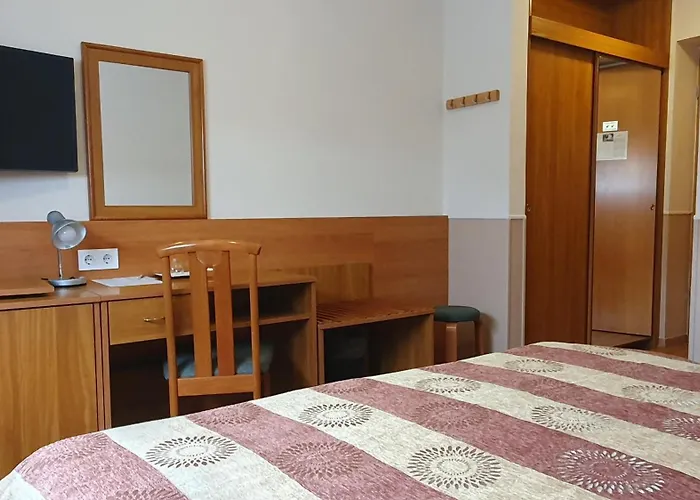 Hotel Baross