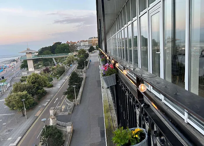 The Palace Hotel