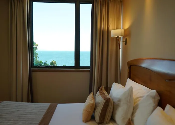 Hotel Gran Pacifico