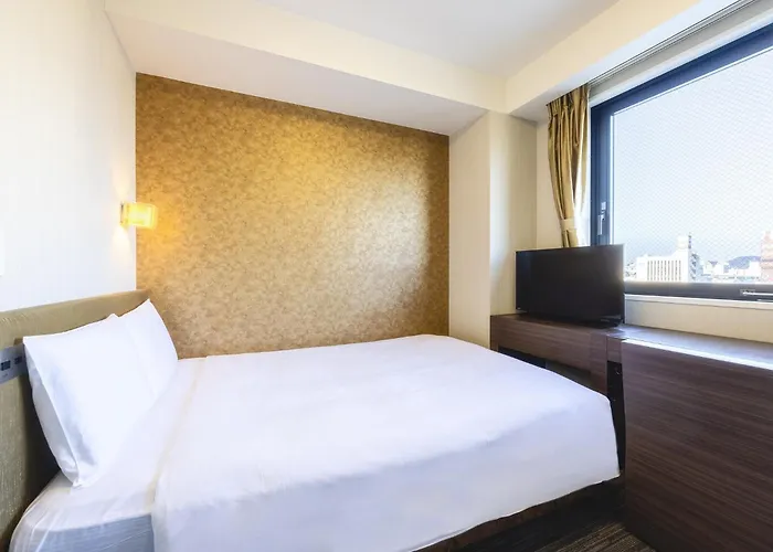Koko Hotel Himeji Castle