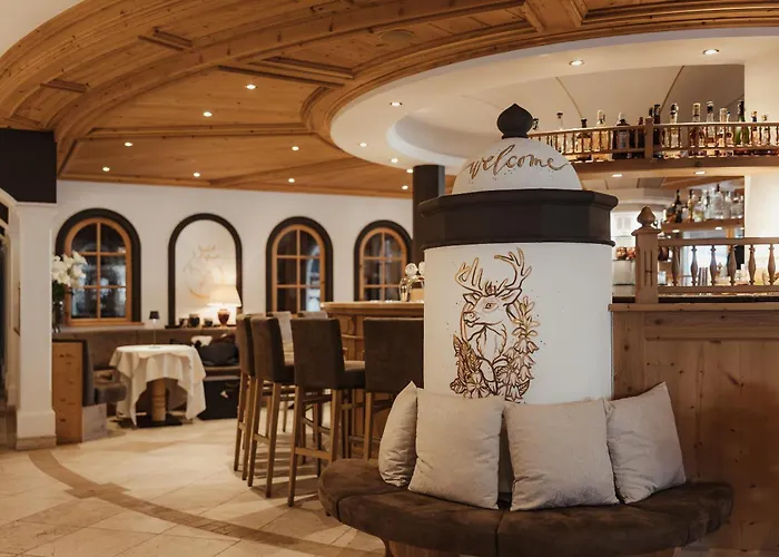 Hotel Antines