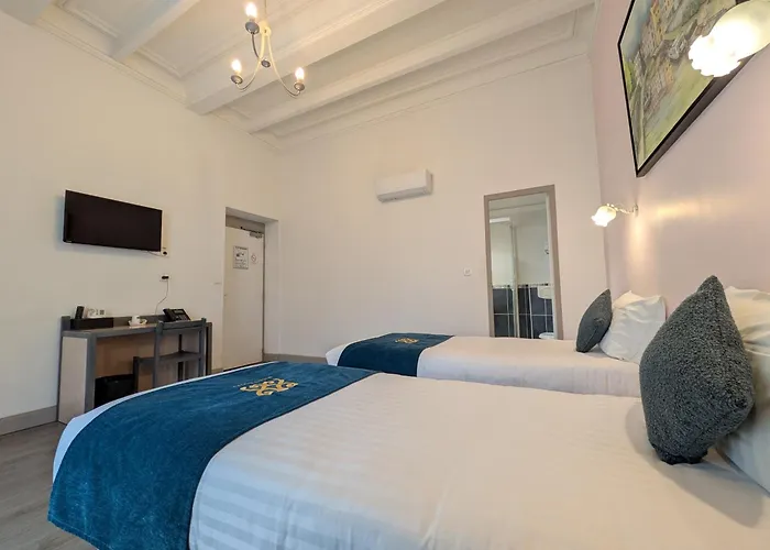 Will'S Hotel