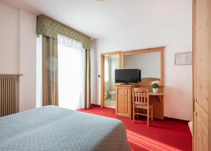 Hotel Lucia