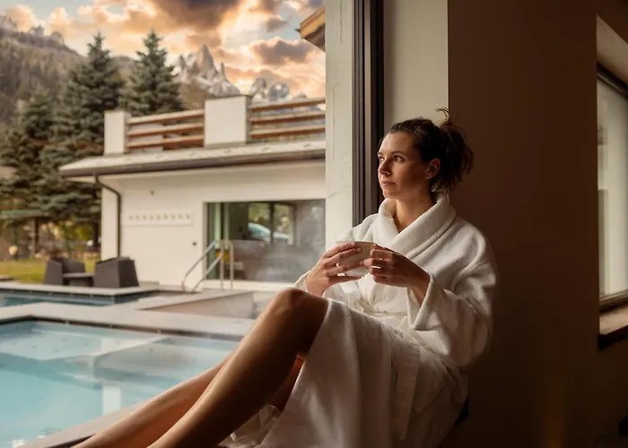 Hotel Terme Antico Bagno