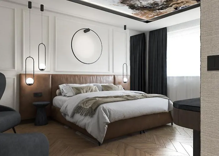 Hotel Kristall