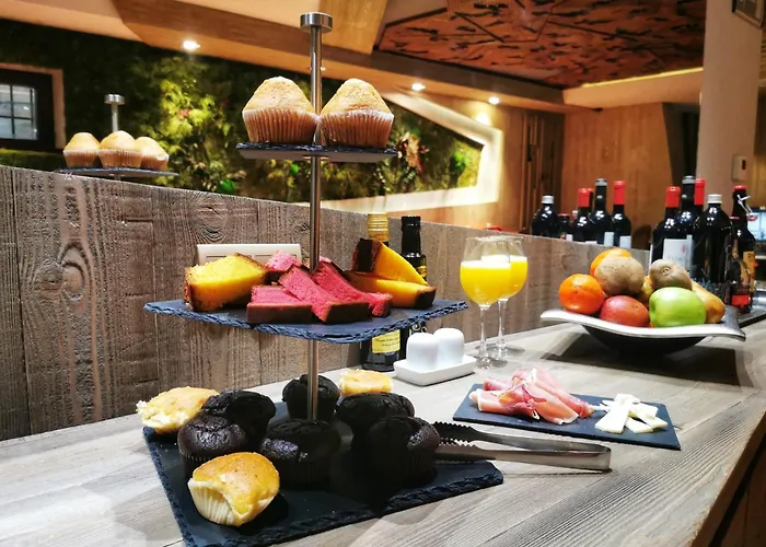 Hotel Las Treixas
