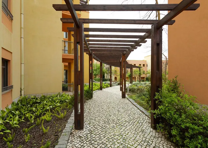 The Residences Vilamoura