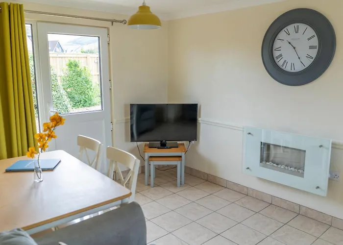 Croyde Bay Hotel Or Self Catering