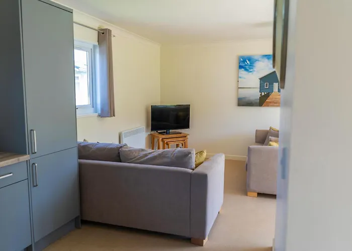Croyde Bay Hotel Or Self Catering