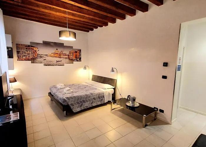 Palazzo Del Sale, Rialto