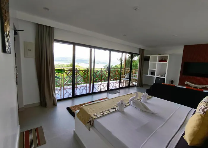 Rc Villas And Resorts