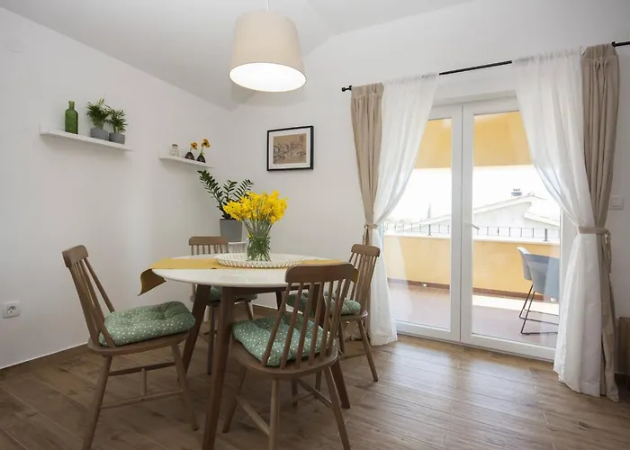 Apartments Tonia