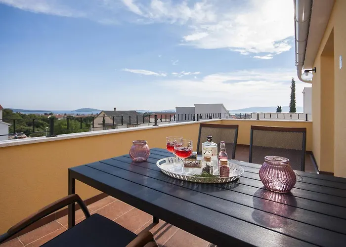 Apartments Tonia