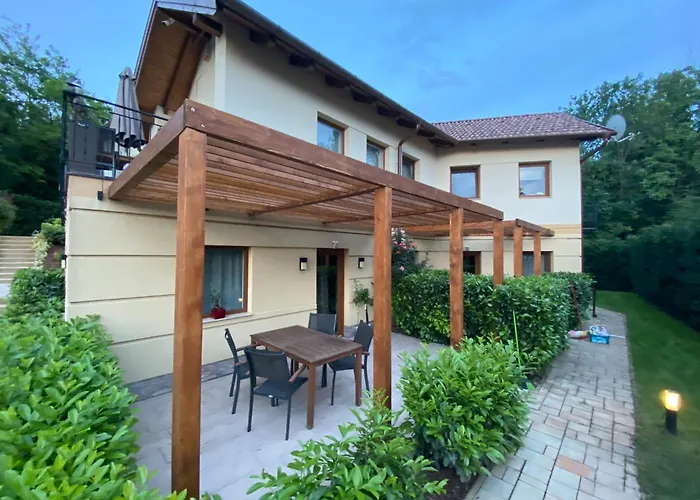 Terrasun Apartments