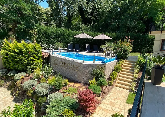 Terrasun Apartments