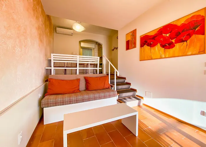 Residence Kormorano