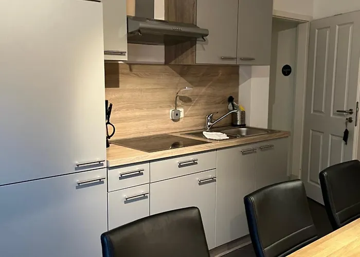 Ferienhaus Piana
