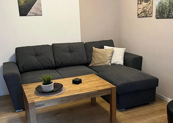 Ferienhaus Piana