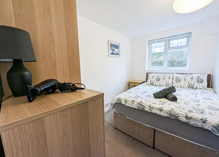 South Fistral View Apartment