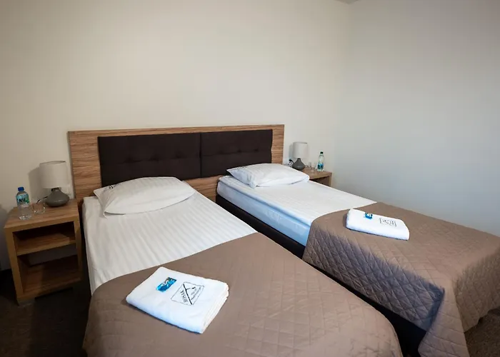 Hotel Bosak