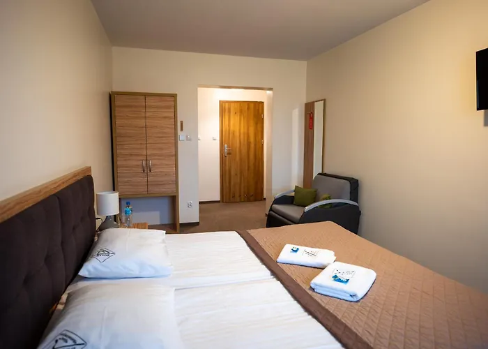 Hotel Bosak