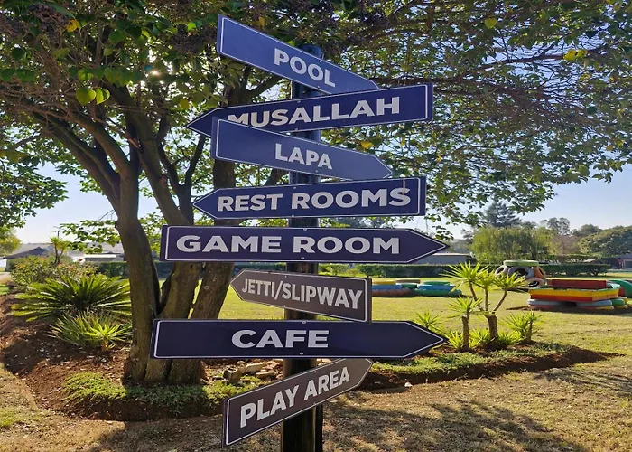 Vaal Marina Resort