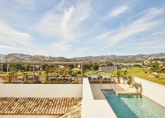 La Zambra Resort Mijas - Marbella - The Unbound Collection By Hyatt