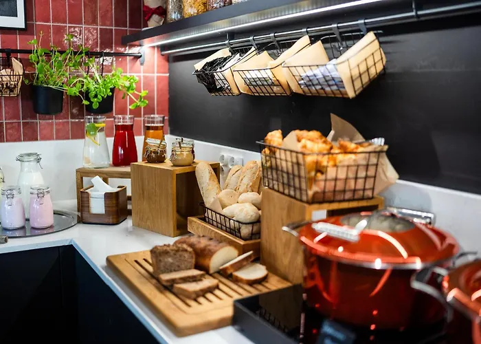 Hotel Kyriad Stargard