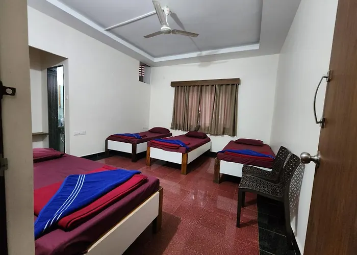 White Water Resort Dandeli