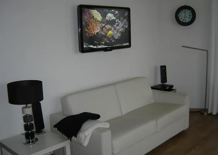 Sterflat 87