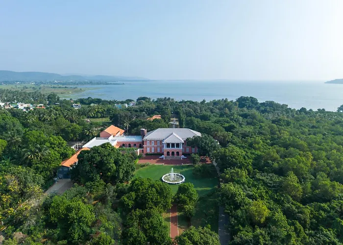 Rambha Palace