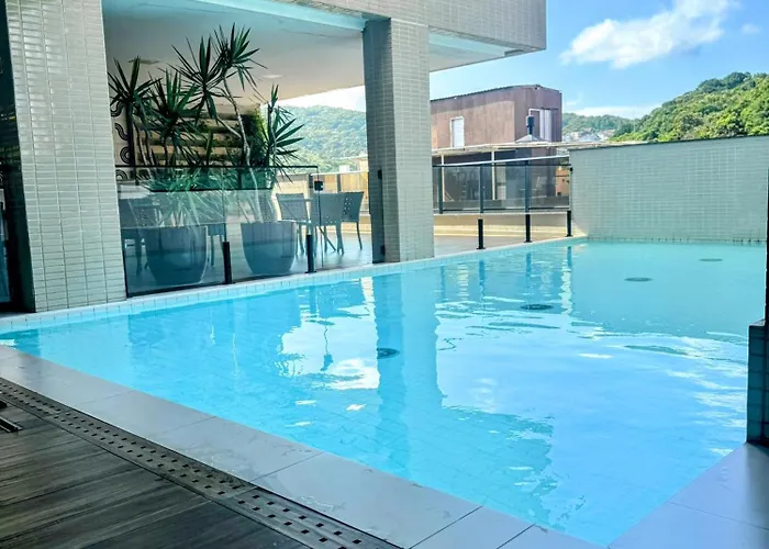 Apto En Condominio Parque De Las Naciones II