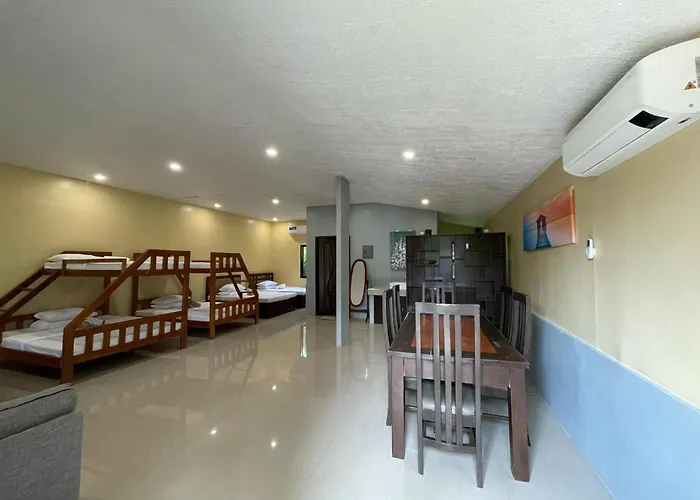 Magayon Integrated Farm And Resort
